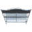 Mader Metal Weather Resistant Plant Stand-631499904
