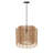 Framlingham 1 - Light Drum Pendant