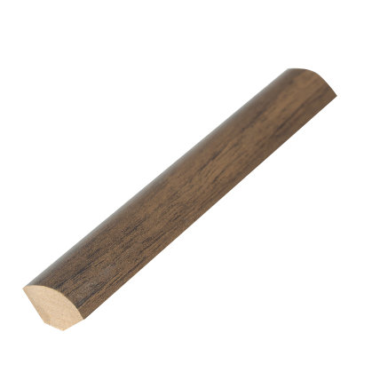 Oak Quarter Round, Oak Gray