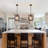 17 Storeys 1 - Light Single Rectangle Pendant Lights-1122153163
