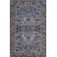 Transitional Hand Knotted Wool Oriental Area Rug