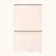 Garde-manger 72 po Fallynn