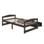 Lit plateforme avec deux tiroirs-603827155
