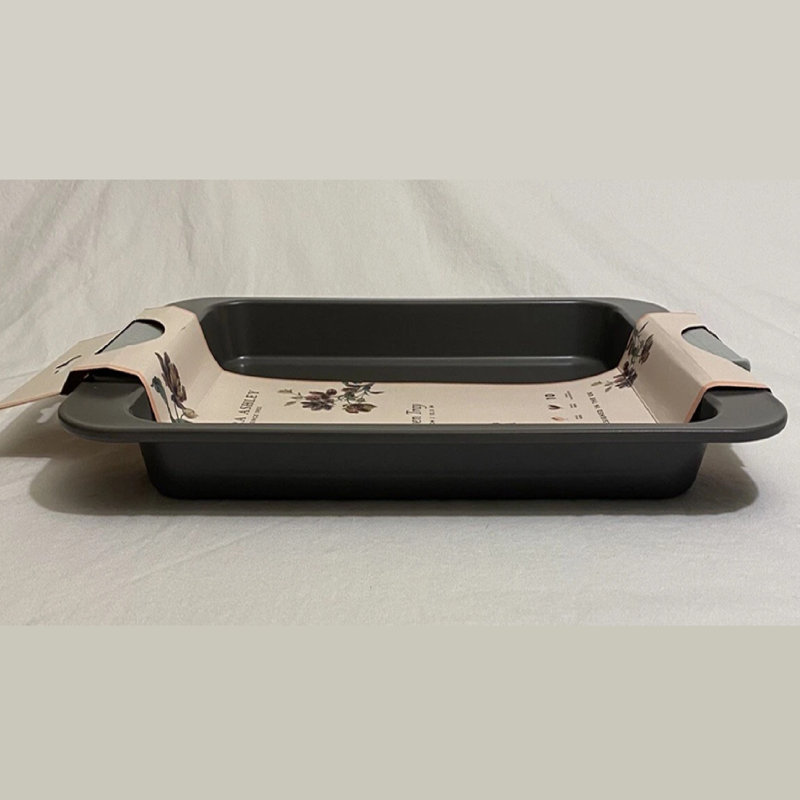 Laura Ashley Non-Stick Carbon Steel Roasting Pan