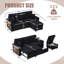 3 Seater Sofa-1141194254
