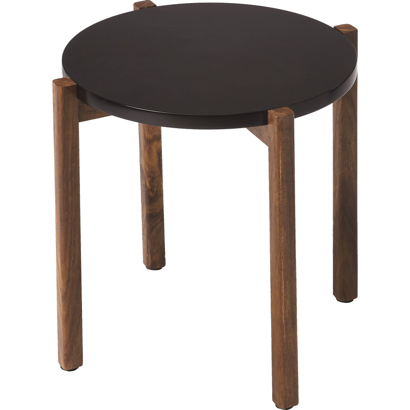 Greenock End Table