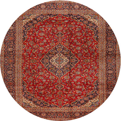 Charmonique Oriental Indoor Rug