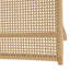 Set Of 2 Teak Garden Lounge Chairs