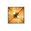 Rustic Lodge 2 - Light Pendant