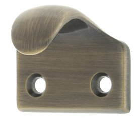Solid Brass Sash Lift