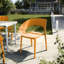 Chaise d'appoint Haze-1665888561