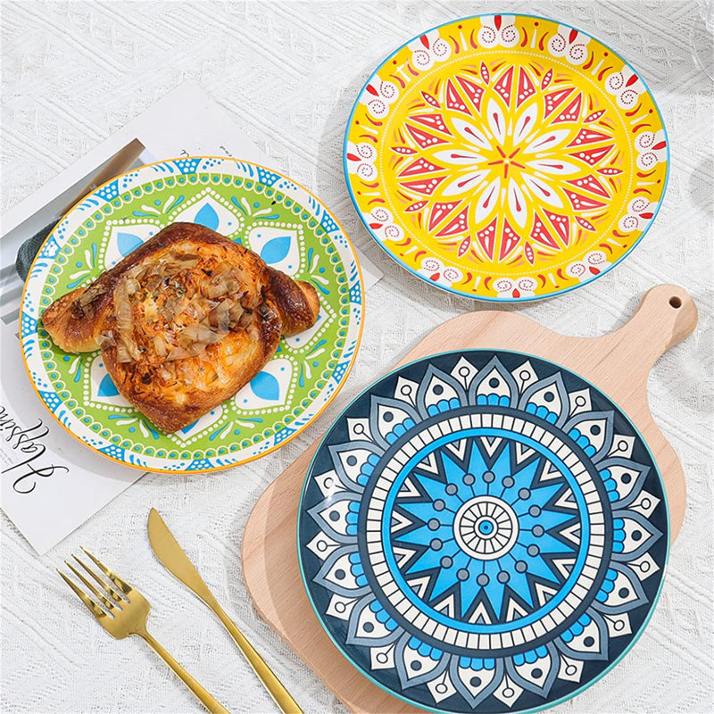 Artechworks Ceramic Platter