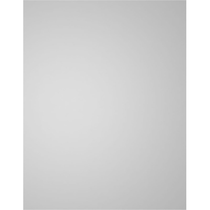 Cadre en brique, brun clair apprêté, H 36 po x l 28 po x P 1,5 po