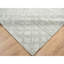 Tapis surdimensionné gris en laine naturelle noué à la main de conception moderne 9BCE2983420C47E99DE2AD6BF94C83C4-700422371