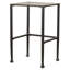 Ensemble de tables gigognes 2 pièces Leilani