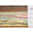 Multolor Wool Kilim Oriental Rug 3x4