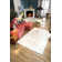 Fine Argyle Hand Woven Area Rug