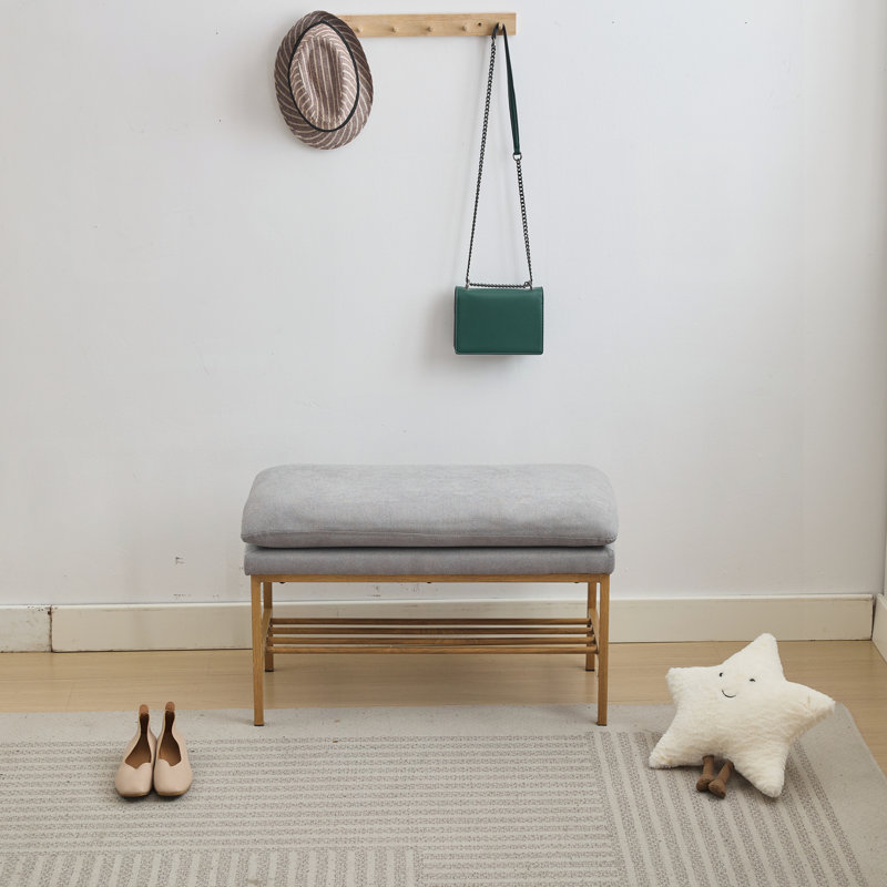 Bancs, Gris