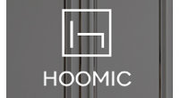 Logo Hoomic
