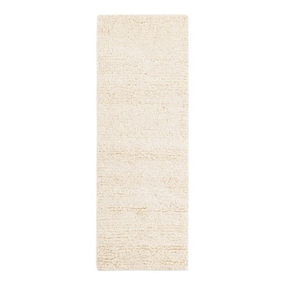Yanaliz Hand Loomed Wool Indoor Rug