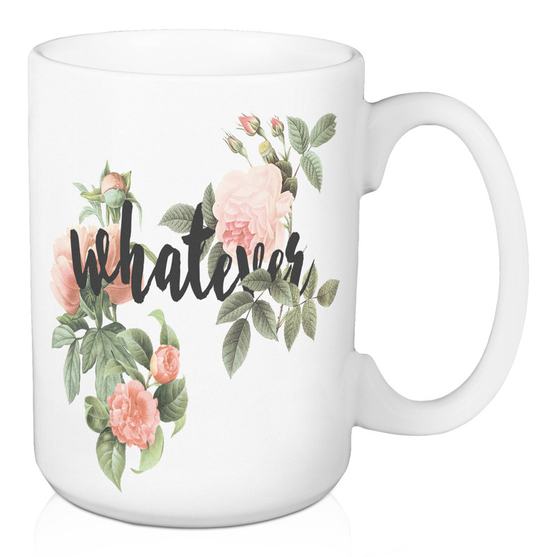 Gorman Ceramic Coffee Mug