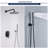 All-In-One Kit with Rough in-Valve