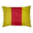 Jaune / rouge / jaune sélectionné