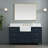 Aisa 60" Single Bathroom Vanity-70711312