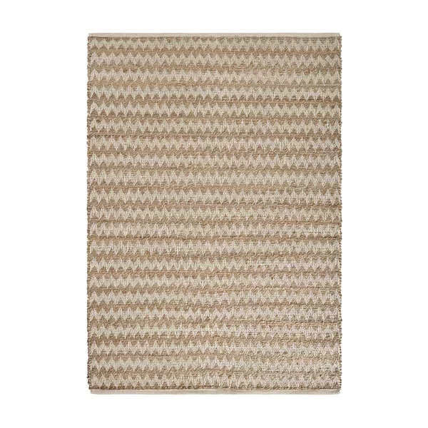 Copenhagen Chevron Hand Woven Area Rug, Rectangle 200 x 300cm
