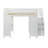 Lennon Kids Full Loft Bed-61132414