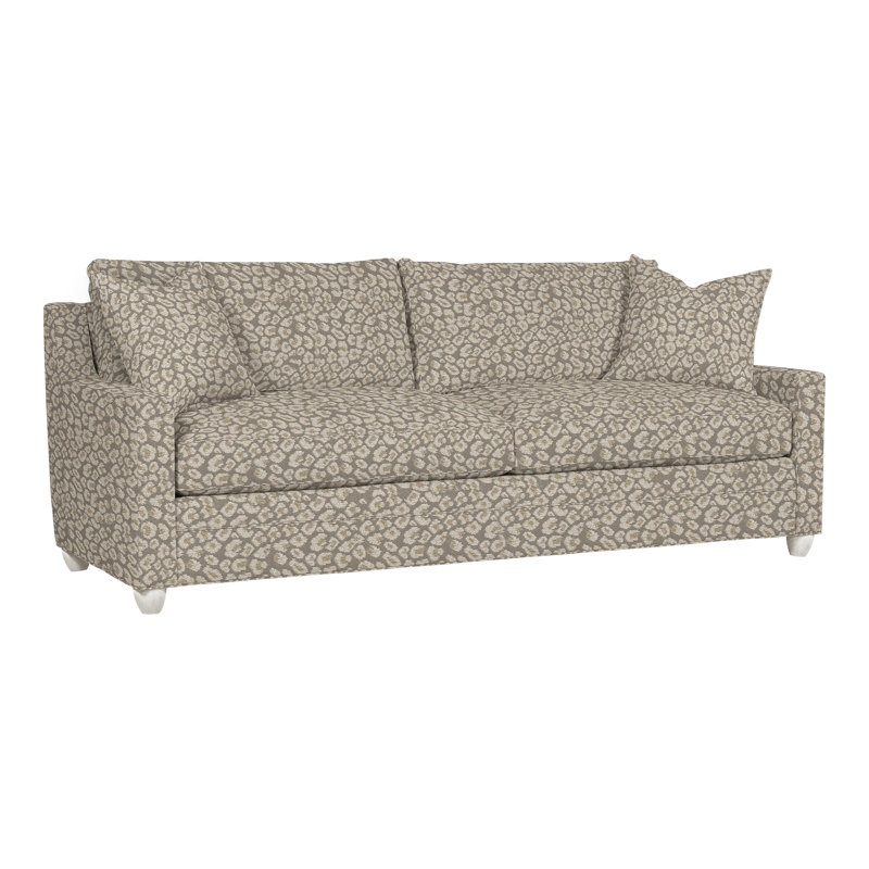 Canapé Fairgrove 90 "American Bungalow, Casablanca, Cobalt Tuck