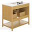 Meuble-lavabo simple 36 po Jaylessa-126558828