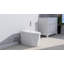 Toilette avec bidet MEBO-A-17