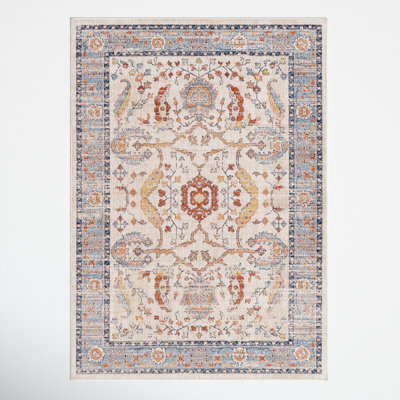 Robert Rug