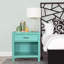 Clara Collection 1 - Drawer Nightstand-582882755