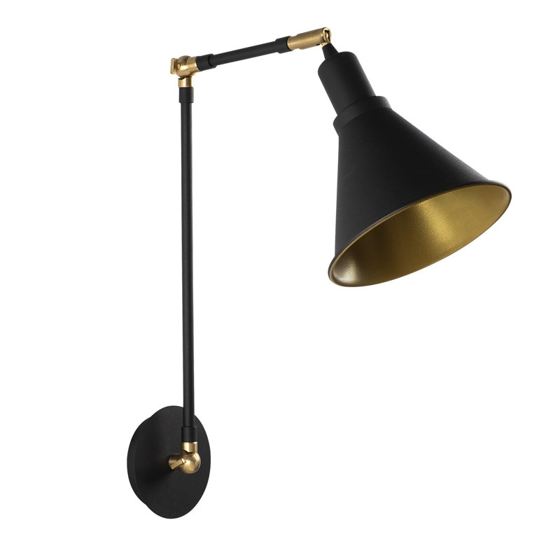Colell Armed Sconce