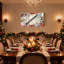 Ensemble de 3 reproductions d'art sur toile, "Christmas Christmas Instruments and Decorations"-1448267785