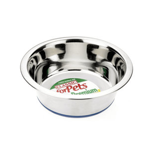 900ml Anti-Skid Pet Bowl