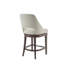 Tabouret de comptoir 26 po Sabrina-507674131