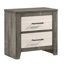 Table de chevet Sebestian