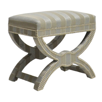 Banc rembourré Granger