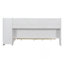 Lit en bois avec lit gigogne simple-827234208-827234209