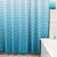 Rideau de douche avec crochets inclus-262425571