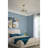 Alvera 5-Light Chandelier-1927896170