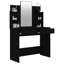 Sartell Dressing Table with Mirror-1361171768