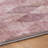 Premium Machine Washable Dream Shag ADS561 Geometric Rug-929532345-929532487