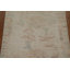 Tapis unique en laine beige 3 pi 0 po x 4 pi 10 po One Age