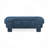 Cineus Oval Fabric Upholstered Storage Ottoman-116581591