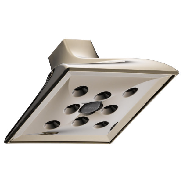 Virage® TempAssure® Thermostatic Tub/Shower Trim, Polished Nickel