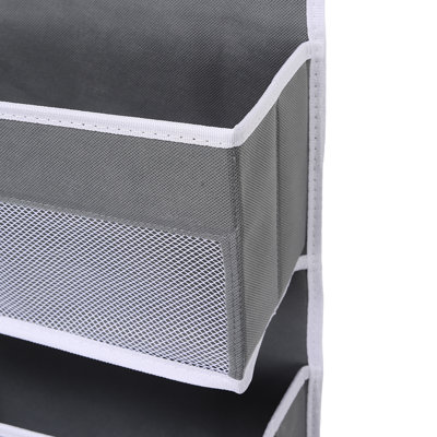 Aidian Fabric Closet System